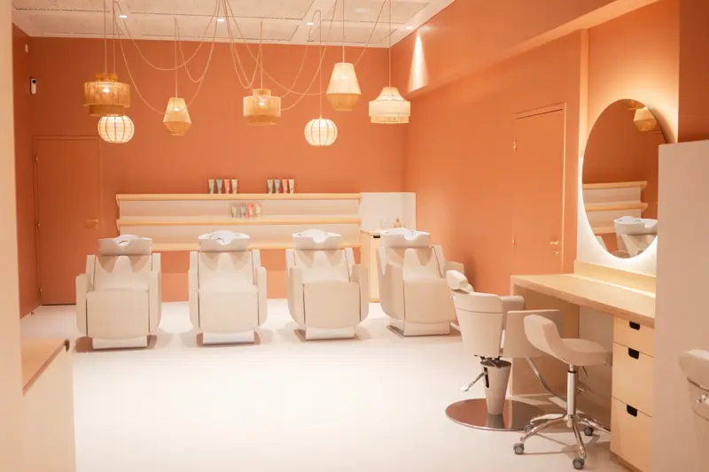 Coiffeur.euse CDI - 35 Heures image