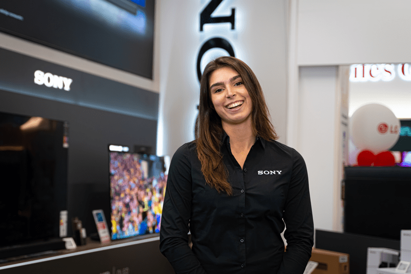 Sony Shop-In-Shop Manager | MediaMarkt Almere image