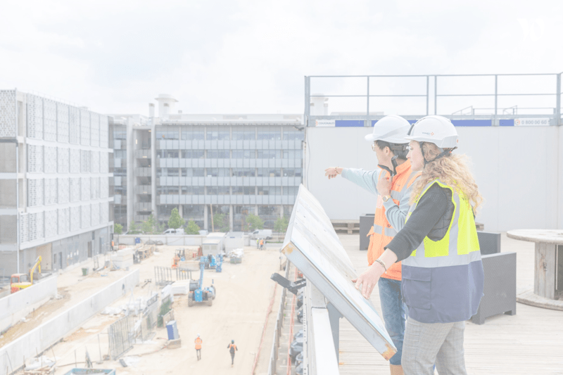 Stage PFE – Ingénieur Méthodes & Amélioration Continue F/H image
