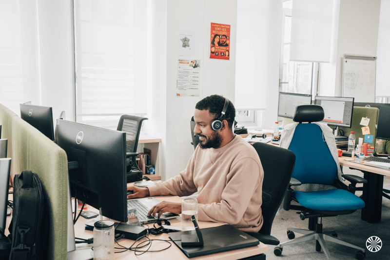 Technicien installation/maintenance alarmes - CDI – Clermont Ferrand (63) - H/F image