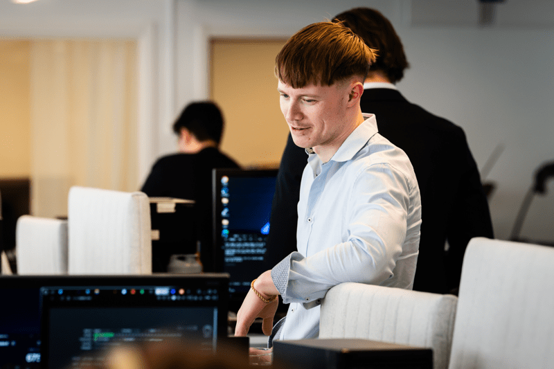 Säljare för Fortum - Grundlön + Provision image