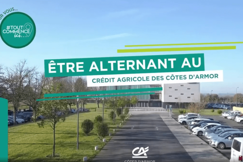 🎓 Bachelor « Conseiller Clientèle Banque Assurance » H/F - Promotion Mars 2026 image