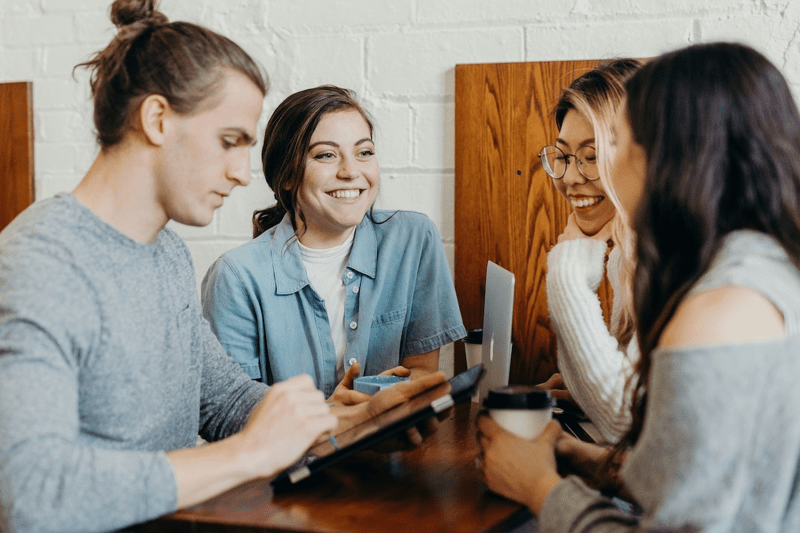 Gestionnaire développement Filiale Immobilière (H/F) image
