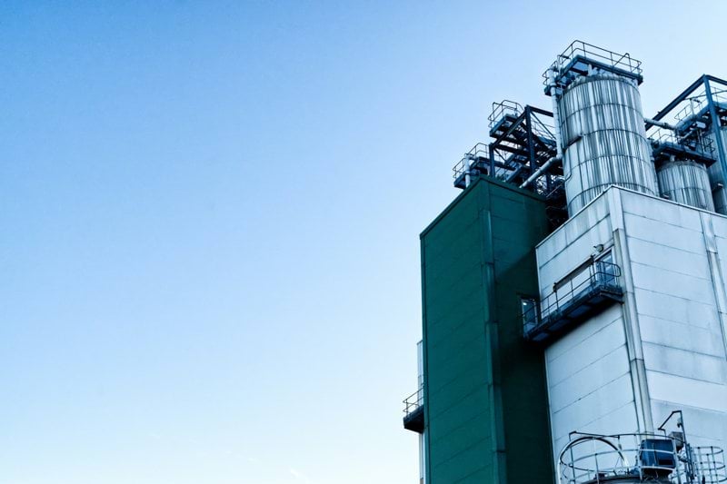 Agent de production / cariste H/F image
