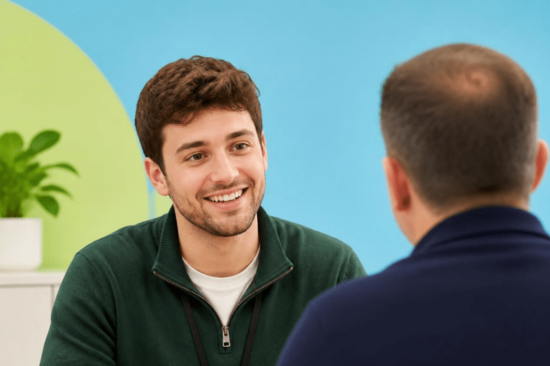 Welfare Benefits Officer (Fixed term for 6 months) image