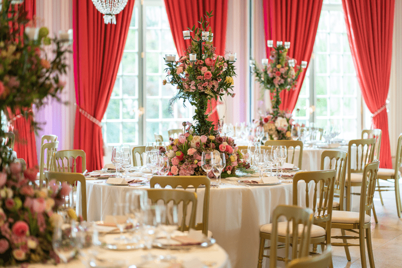 Event Manager*in (all genders) image