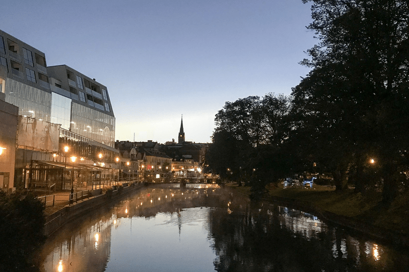 Placeringsrådgivare Borås image