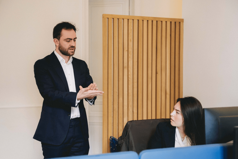 Manager Expertise Comptable - F/H image