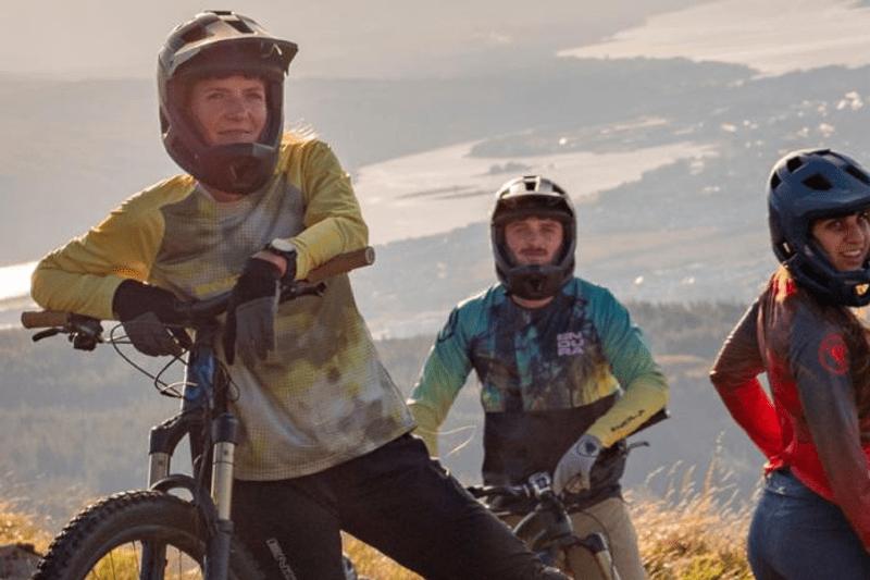 Senior Advanced Concepts Designer (Apparel) - Endura image