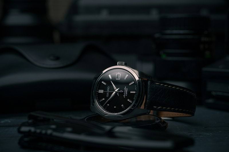 Chef de secteur Horlogerie H/F image