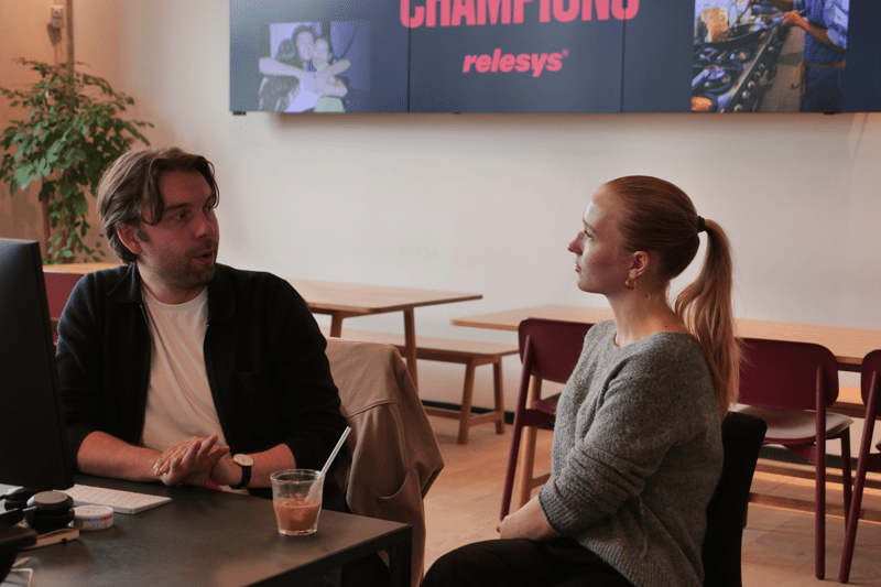 Machine Learning Engineer - Lithuania image