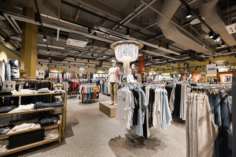 Modeberater:in 40% I Metro Boutique Westside (Bern) image