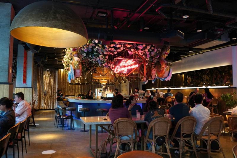 Chef | Neighbourhood Casual Dining Venue | Surrey image