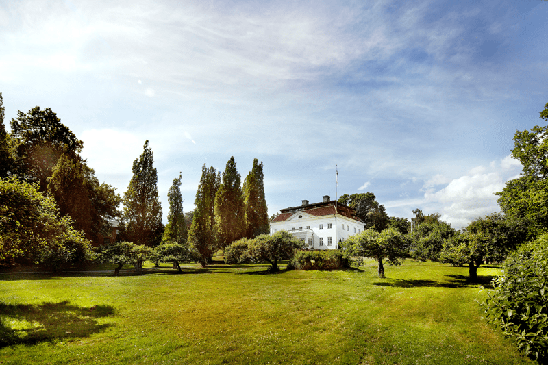 Sales Manager till Bergendal image