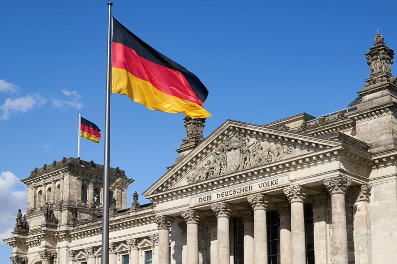 German Speaking Customer Support Advisor image