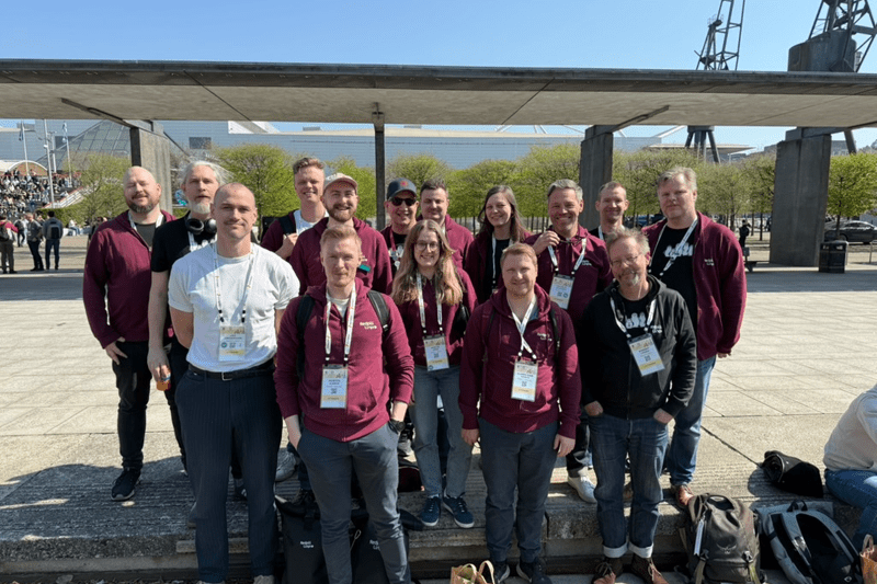 Platform Engineer image