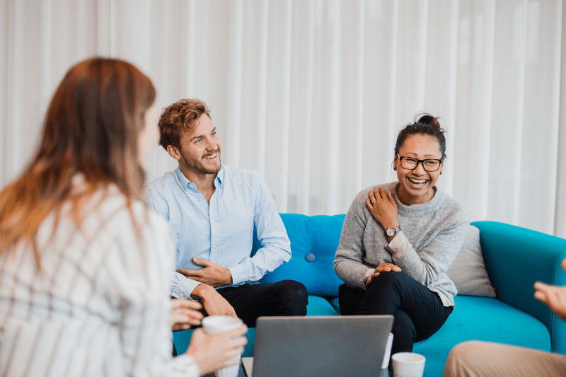 Customer Success Manager image