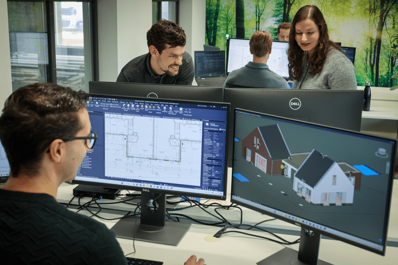 BIM Coördinator image