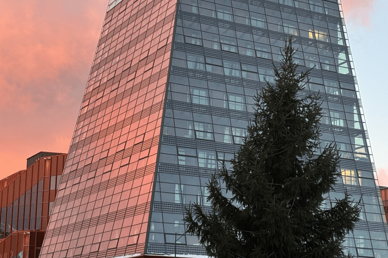 Uppdragsansvarig VVS image