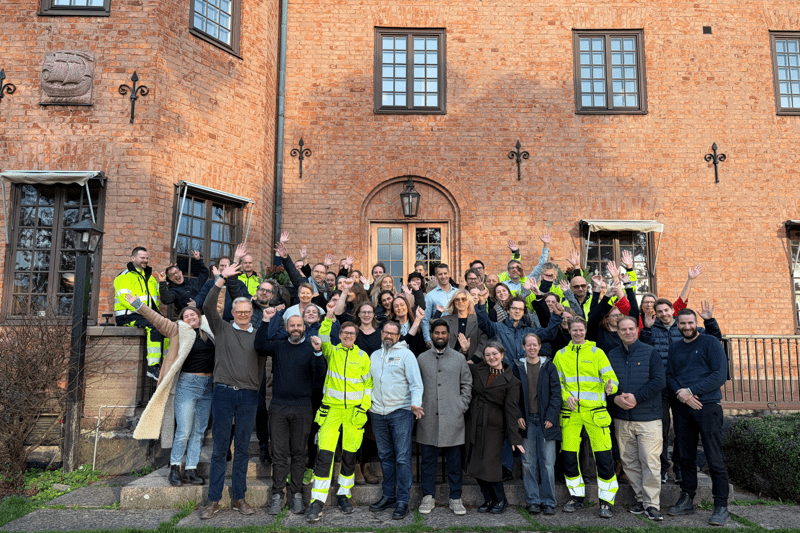 HR-ansvarig – var med och gör verklig skillnad! image