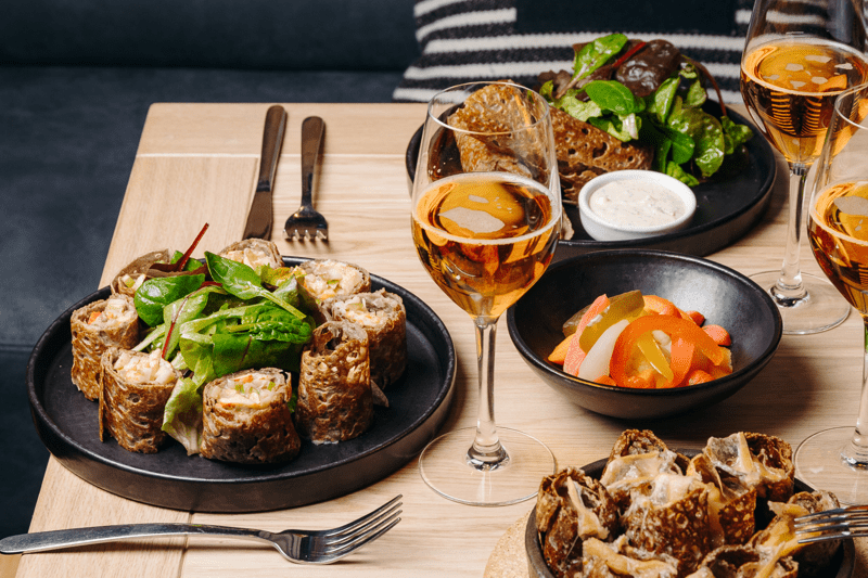 Sous-Chef Cuisinier (H/F) image