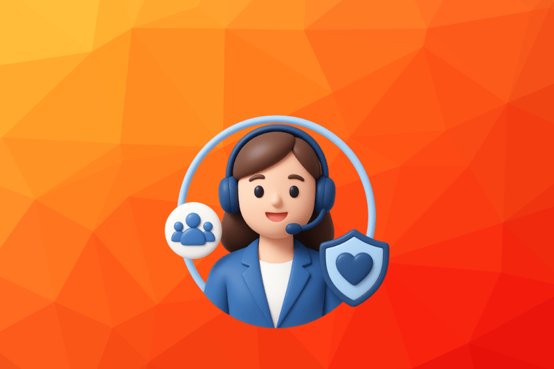 Customer Retention Agent image
