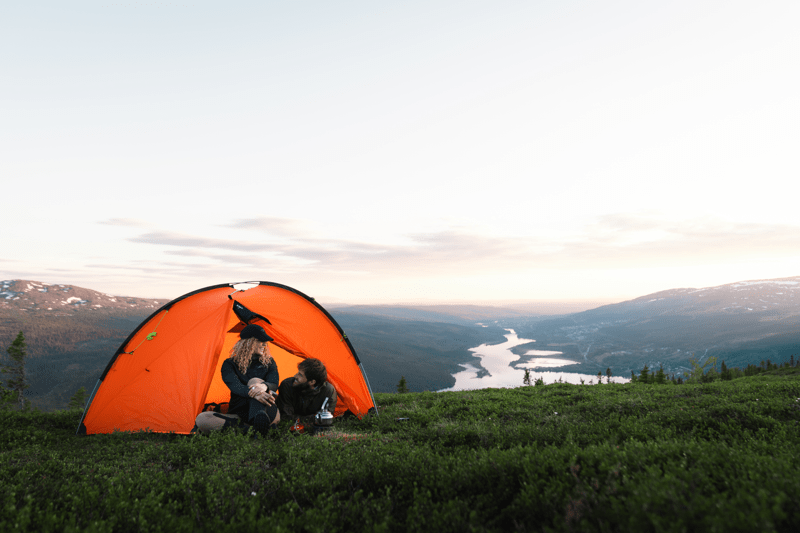 CFO till Swedemount Sportswear & Fashion image