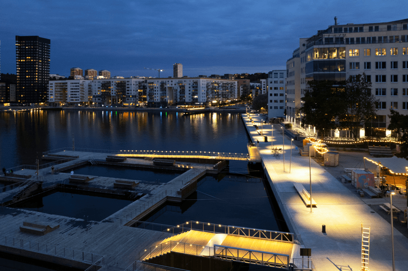 Försäljningschef - Moramast image