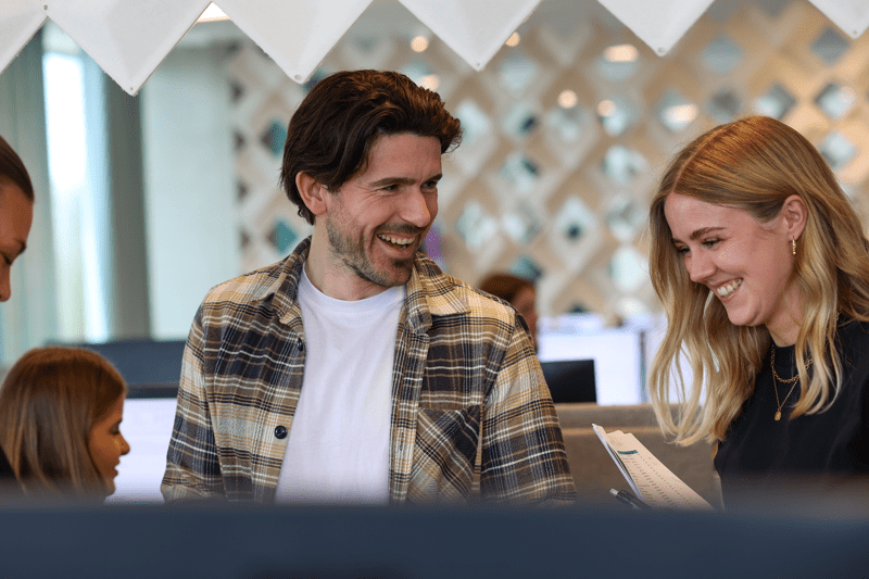 Finance Manger - Spanish speaking image