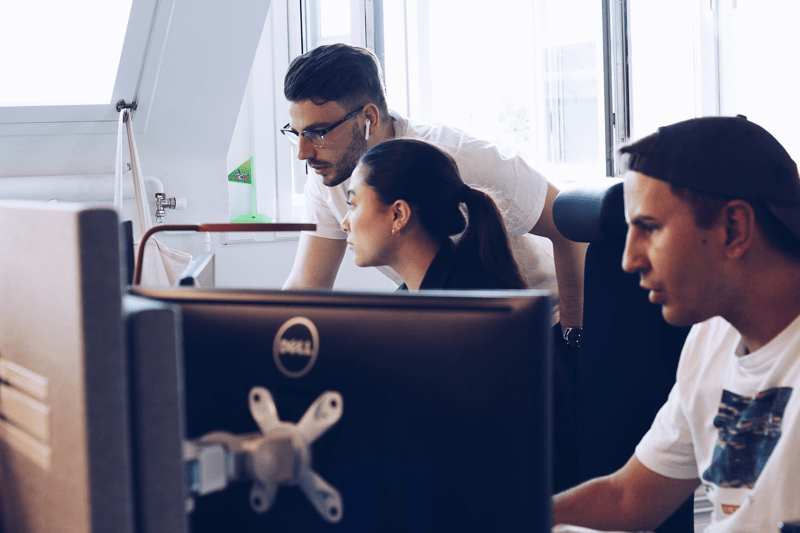 Account Manager Growth image