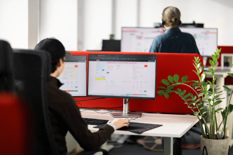 Business Controller till Apotea | Stockholm image