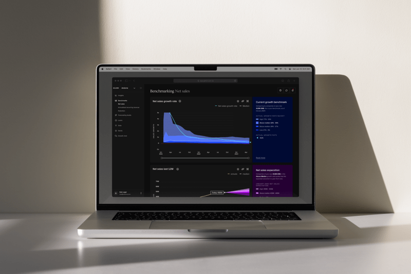 Master Thesis - Indicative Metrics of a Successful Market Launch image