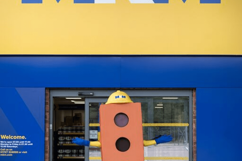 External Sales Representative image