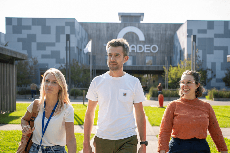 [ALTERNANCE] Data Product Manager (H/F) image