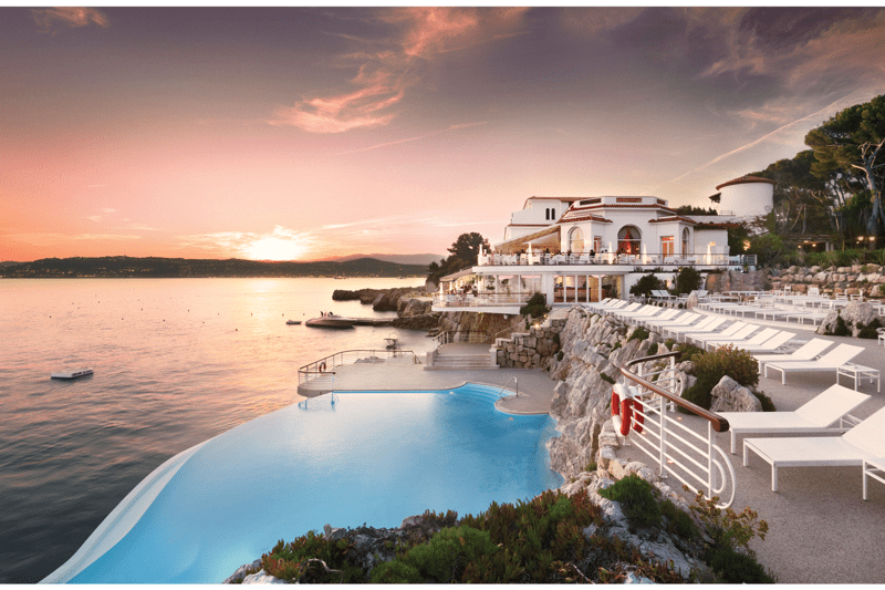 Stage Service Evènementiel image