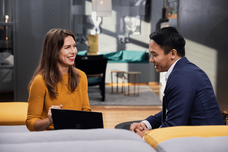 SharePoint-utvecklare image