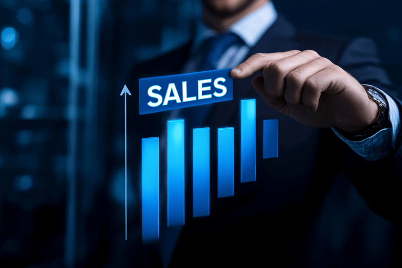 Senior Sales Development Representative image