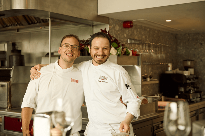 Head Chef - Abu Dhabi image