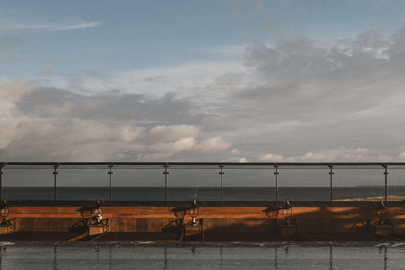 Gusmester - Rox resort image