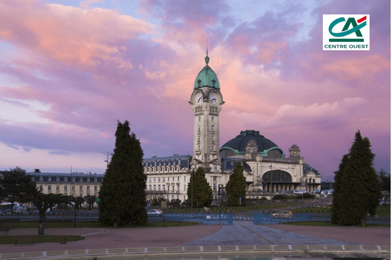 Analyste Sécurité des Systèmes d'Information H/F image