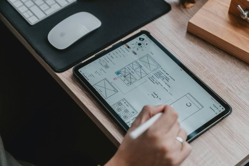 Drawboard - Sales Manager image