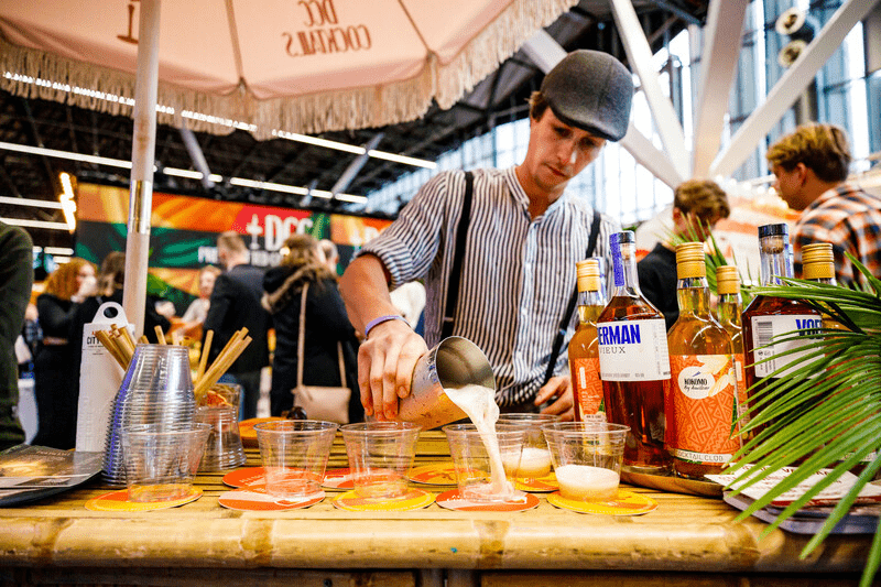 Manager Facility en Event Services (Vast of Freelance positie) image