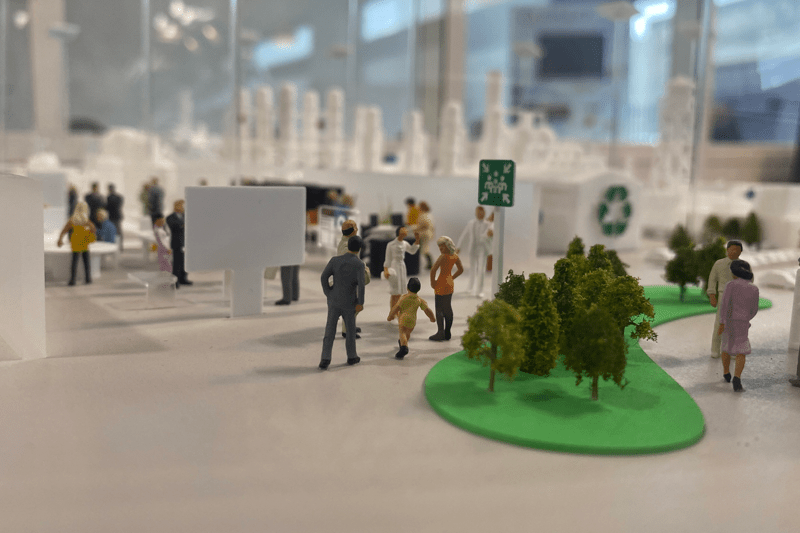 Alternant(e) Technicien(ne) HSE image