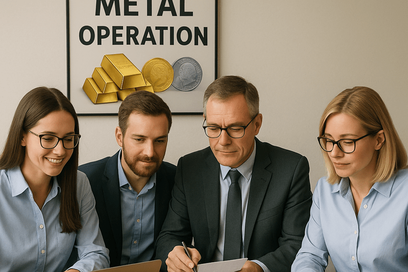 Commercial Operations Officer image