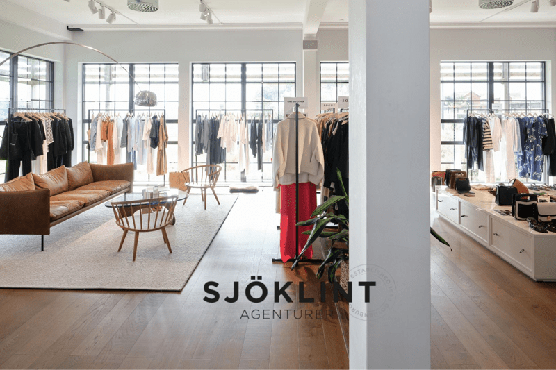 BRAND MANAGER WOMEN - SJÖKLINT image