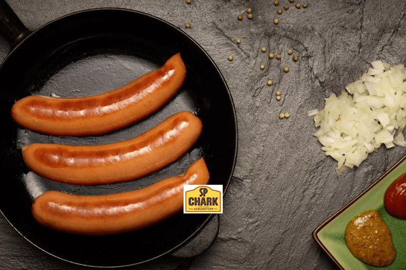 Fältsäljare till SP Chark image