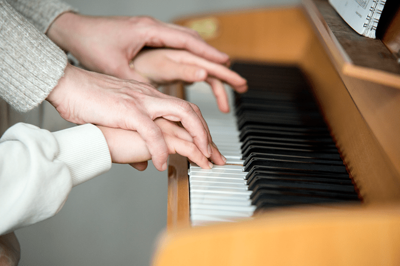 Lehrkraft/Lehrkräfte für die Musikschule (m/w/d) image