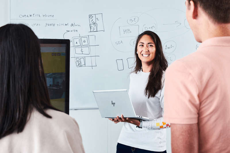 SEO-specialist (senior) image