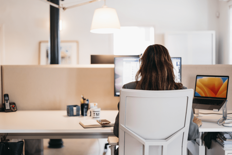 Financial Account Manager - Private Clients image