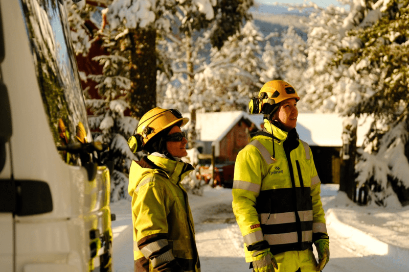 AS Eidefoss søker konsernsjef image